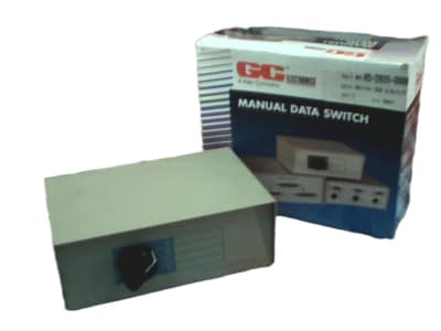 GC ELECTRONICS 45-2035-0000