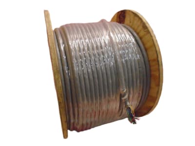 ALPHA WIRE 5296C SL002