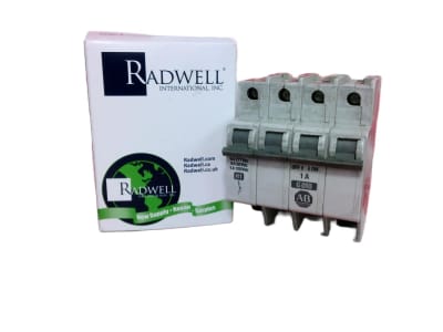 ALLEN BRADLEY 1492-CB3-G010-H1