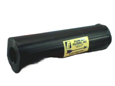 FLOW EZY FILTER 14ILA-06-149-F3-BK