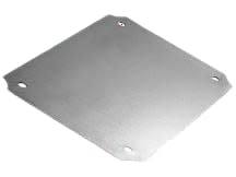 BUD INDUSTRIES NBX-10990-PL