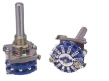 ELECTROSWITCH D2D0503N