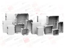 BUD INDUSTRIES NBX-10910