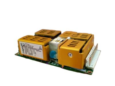 EBY ECM100UQ43