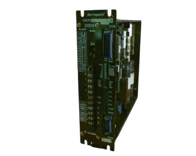 YASKAWA ELECTRIC CACR-PR03AE3FR-Y68E
