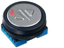 APEM COMPONENT LPI5106R1K51711