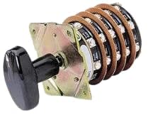 ELECTROSWITCH 31302A-S
