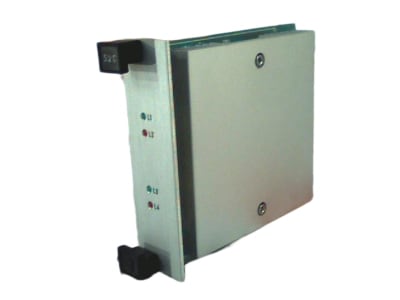 CE ELECTRONICS PA8124A000