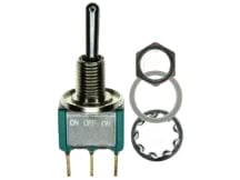 ELECTROSWITCH A321K12KZQ