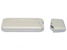 BUD INDUSTRIES USB-7201-C