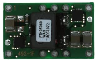 ADVANCED ENERGY PTH05060WAZ