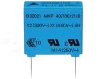 TDK B32023A3104M