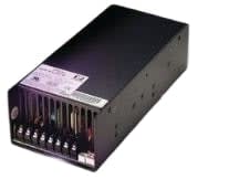 EBY SMC500PS48C