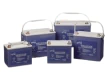 ENERSYS NPGEL7012