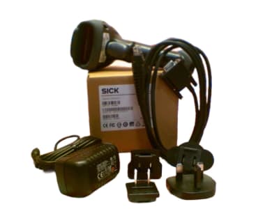SICK IDM140-2RS232KIT