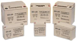 ENERSYS NPX25FR