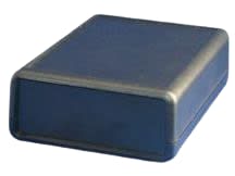 BUD INDUSTRIES HP-3648