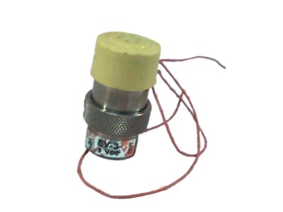 CLIPPARD EV-3-6