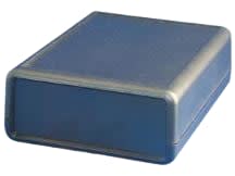 BUD INDUSTRIES HP-3652-B