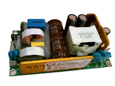 EBY ECS100US12