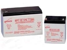 ENERSYS NP8.5-6