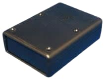 BUD INDUSTRIES HP-3646