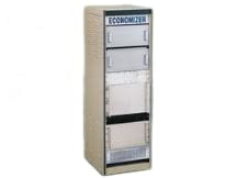 BUD INDUSTRIES ER-16606-BT
