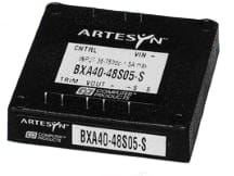 ADVANCED ENERGY BXA40-48S12MJ