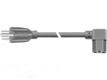 ALPHA WIRE 538 BK078