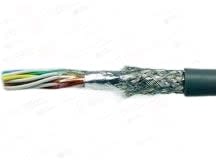 ALPHA WIRE 86408CY-SL005