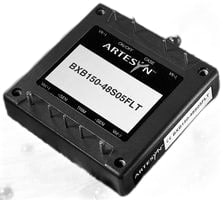 ADVANCED ENERGY BXB100-48S05FLTJ