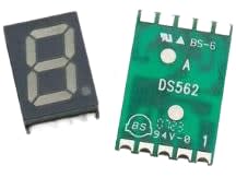 BROADCOM HDSM-433B