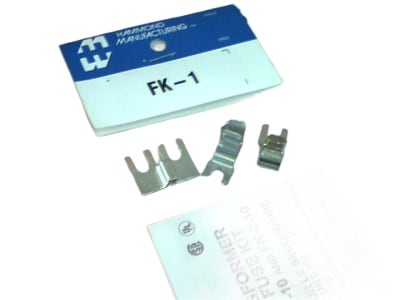 HAMMOND POWER SOLUTIONS FK-1