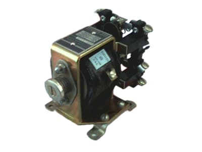 ALLEN BRADLEY 200-E210A