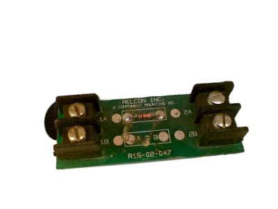 RELCON R15-02-047