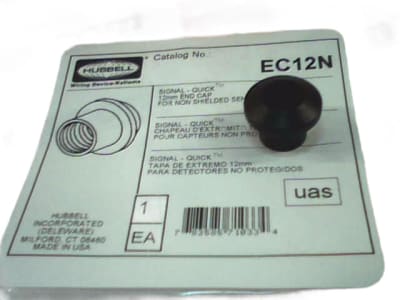 HUBBELL EC12N
