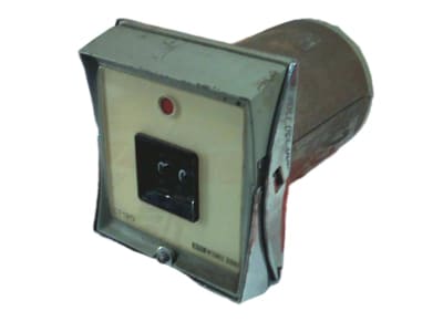 DANAHER CONTROLS CT120A6