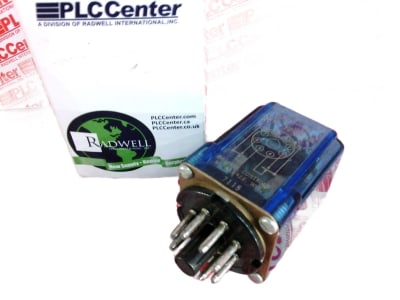 DELTROL CORP 105-DPDT-5A
