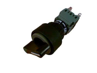 FUJI ELECTRIC AH165-2P2B22