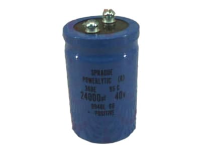 VISHAY 36DE-95C
