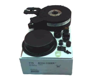 ENCODER PRODUCTS COMPANY 775AH1024RHVCAY