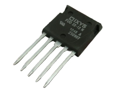 IXYS FUO2212N