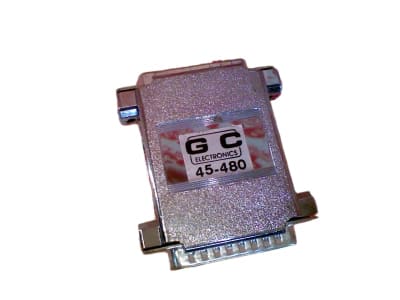 GC ELECTRONICS 45-480