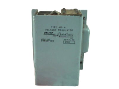 WESTINGHOUSE KR-4