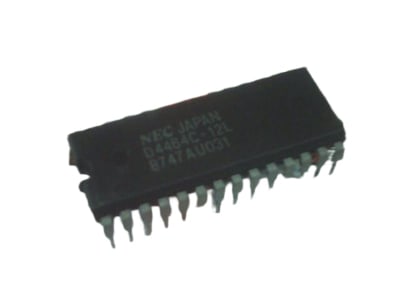 NEC D4464C-12L