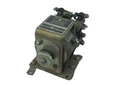 ALLEN BRADLEY 200-EX640Z1