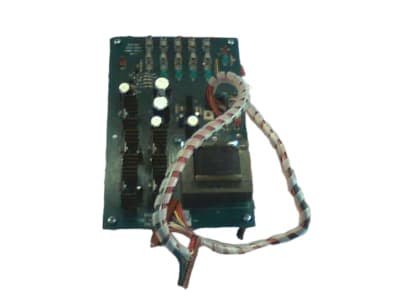 MONTRONIX TS220