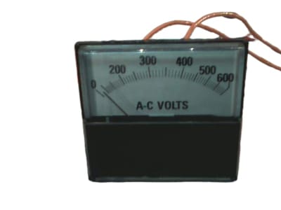EMERSON CLE8-V3A600L-U