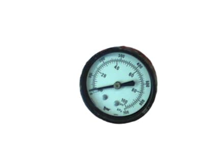 ASHCROFT 20W1005-H-01R