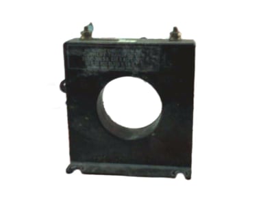 INSTRUMENT TRANSFORMERS INC 6ASFT-301